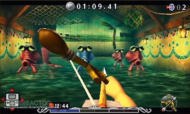 The Legend of Zelda: Majora's Mask 3D