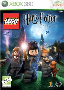 Lego Harry Potter: Die Jahre 1-4