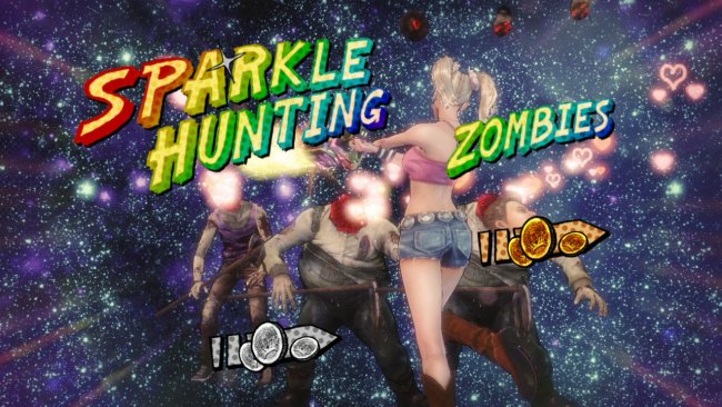 Lollipop Chainsaw