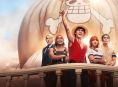 Ruffy und seine Crew stechen für Staffel 2 in See