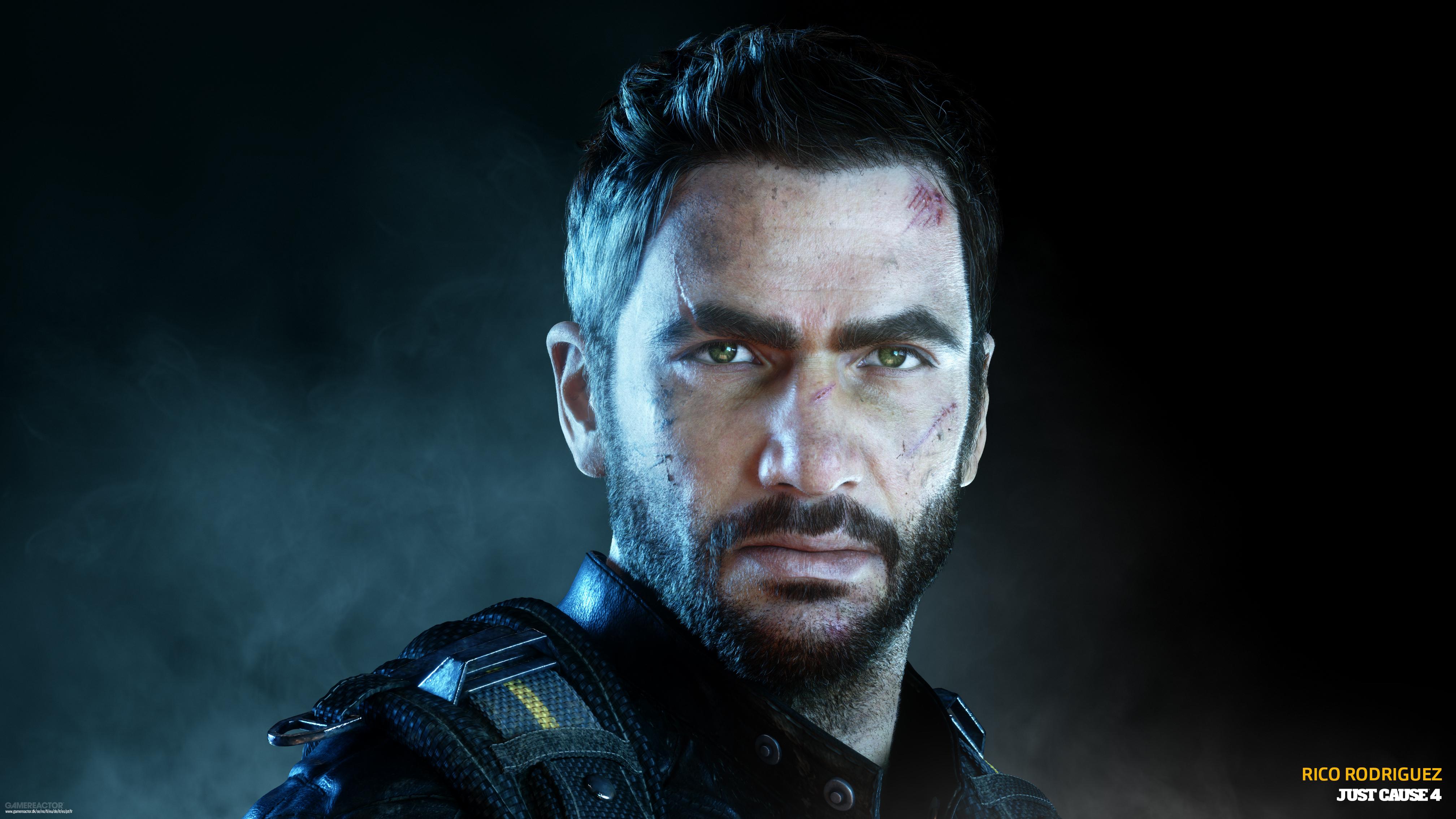 Just Cause 4 HighlightTrailer zeigt Luftabwurf von Fahrzeugen und Waffen