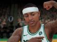 NBA 2K18 verkauft über zehn Millionen Einheiten