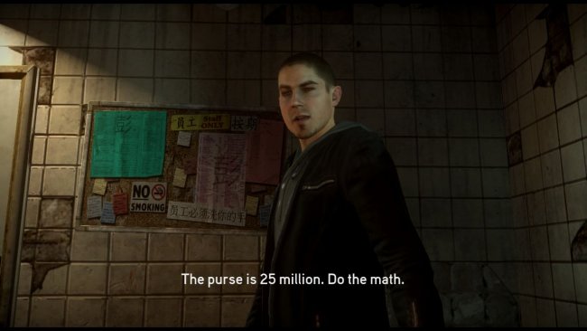 Need for Speed: The Run