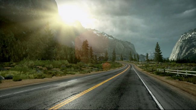 Need for Speed: The Run