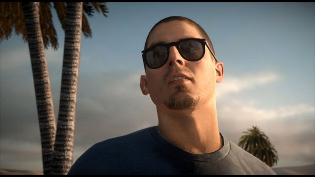 Need for Speed: The Run