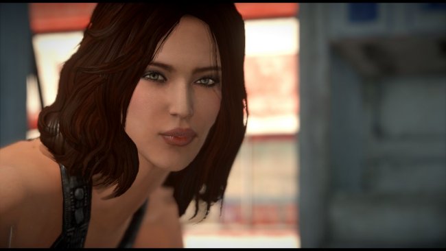 Need for Speed: The Run