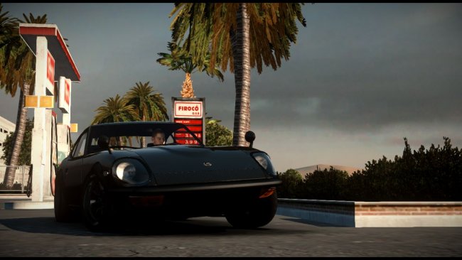 Need for Speed: The Run