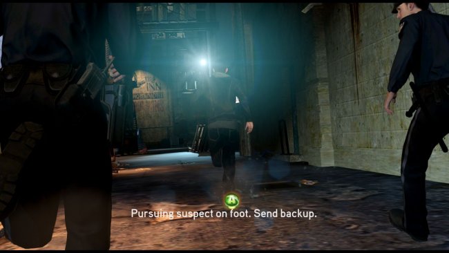 Need for Speed: The Run