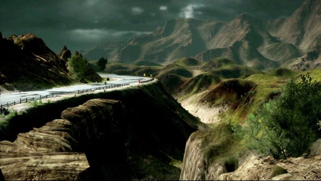 Need for Speed: The Run