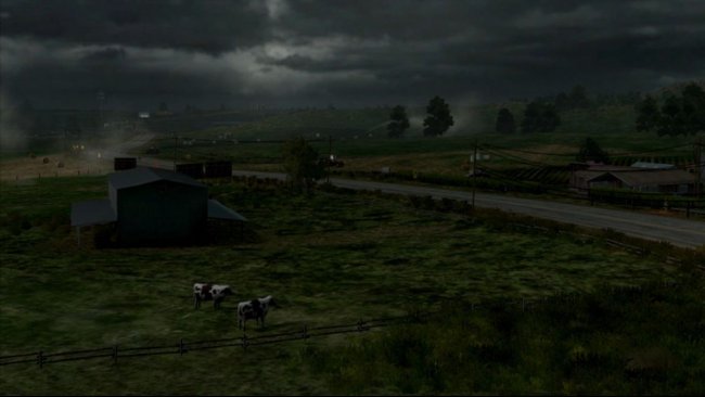 Need for Speed: The Run