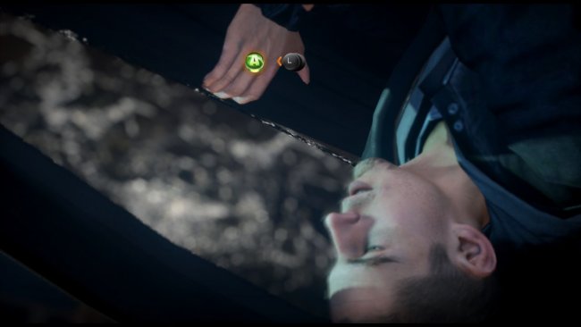 Need for Speed: The Run