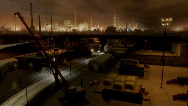 Need for Speed: The Run