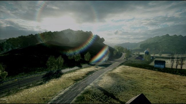 Need for Speed: The Run