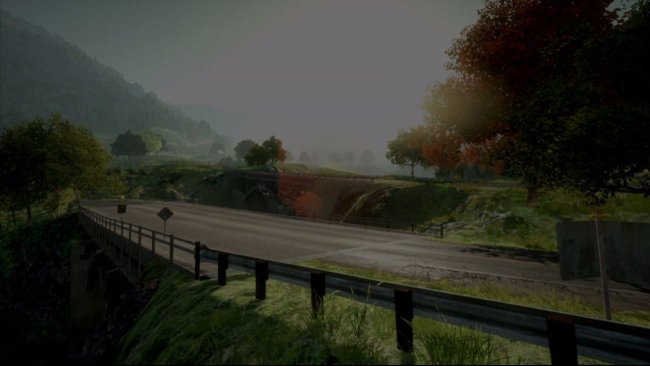 Need for Speed: The Run