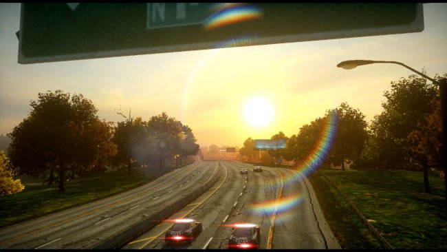 Need for Speed: The Run