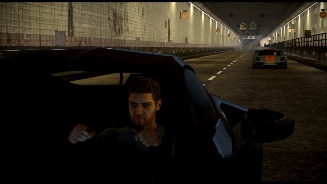 Need for Speed: The Run