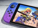 Nintendo bringt diesen August einen Splatoon 3 OLED Switch auf den Markt