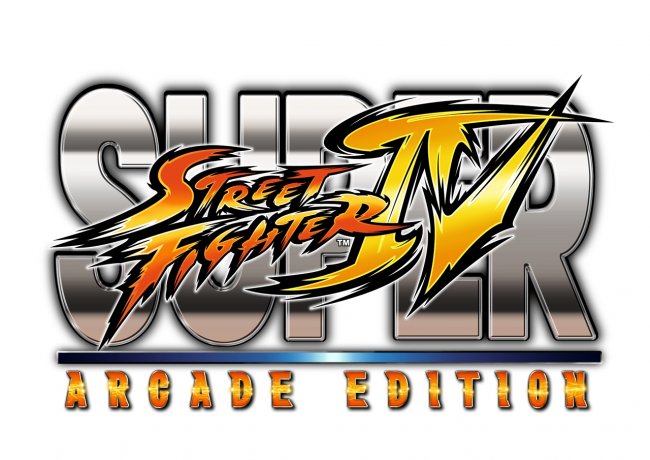 Super Street Fighter IV: Arcade Edition
