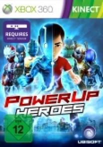 Powerup Heroes