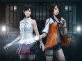 Project Zero: Maiden of Black Water bietet laut ESRB Gore und knappe Kleider