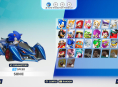 Sega sagt, Sonic Racing: Crossworlds habe seine Verkaufserwartungen nicht erf&uuml;llt