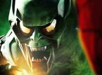 Jetzt kannst du dich mit Hasbros Maske als Green Goblin verkleiden