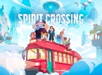 Spirit Crossing kommt f&uuml;r den PC und speziell f&uuml;r Steam