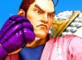 Andrew Schulz spielt Dan Hibiki im neuen Street Fighter-Film
