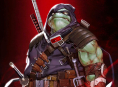 Teenage Mutant Ninja Turtles: The Last Ronin ist offiziell wieder im Men&uuml;, PlatinumGames als Entwickler angeh&auml;ngt