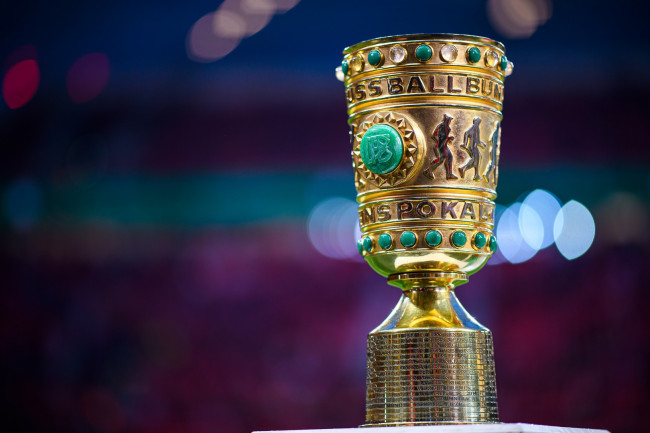 Wer sind die Halbfinalisten des DFB-Pokals und die Spiele dieser Woche: Bayerns nächster Schritt zum Triple?