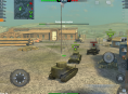 World of Tanks Blitz auch f&uuml;r Mac-Spieler verf&uuml;gbar