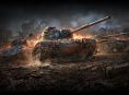 World of Tanks Blitz nun auch &uuml;ber Steam f&uuml;r PC verf&uuml;gbar
