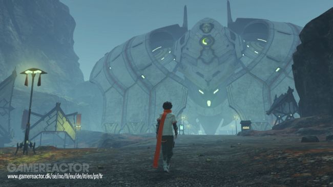 Xenoblade Chronicles 3