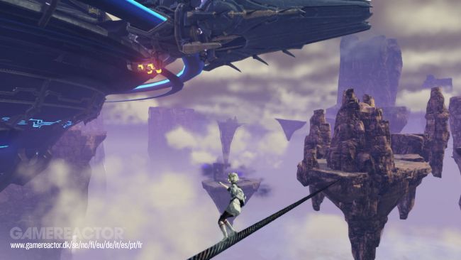 Xenoblade Chronicles 3