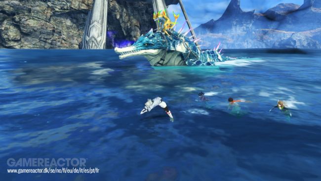 Xenoblade Chronicles 3