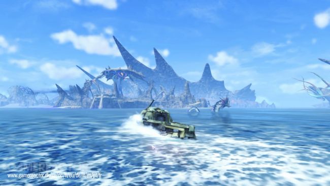 Xenoblade Chronicles 3