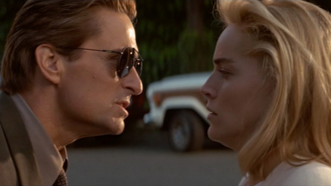 Michael Douglas' Top-Fünf-Leistungen