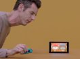 Nintendo k&uuml;ndigt 1-2-Switch f&uuml;r Nintendo Switch an