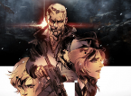 Left Alive