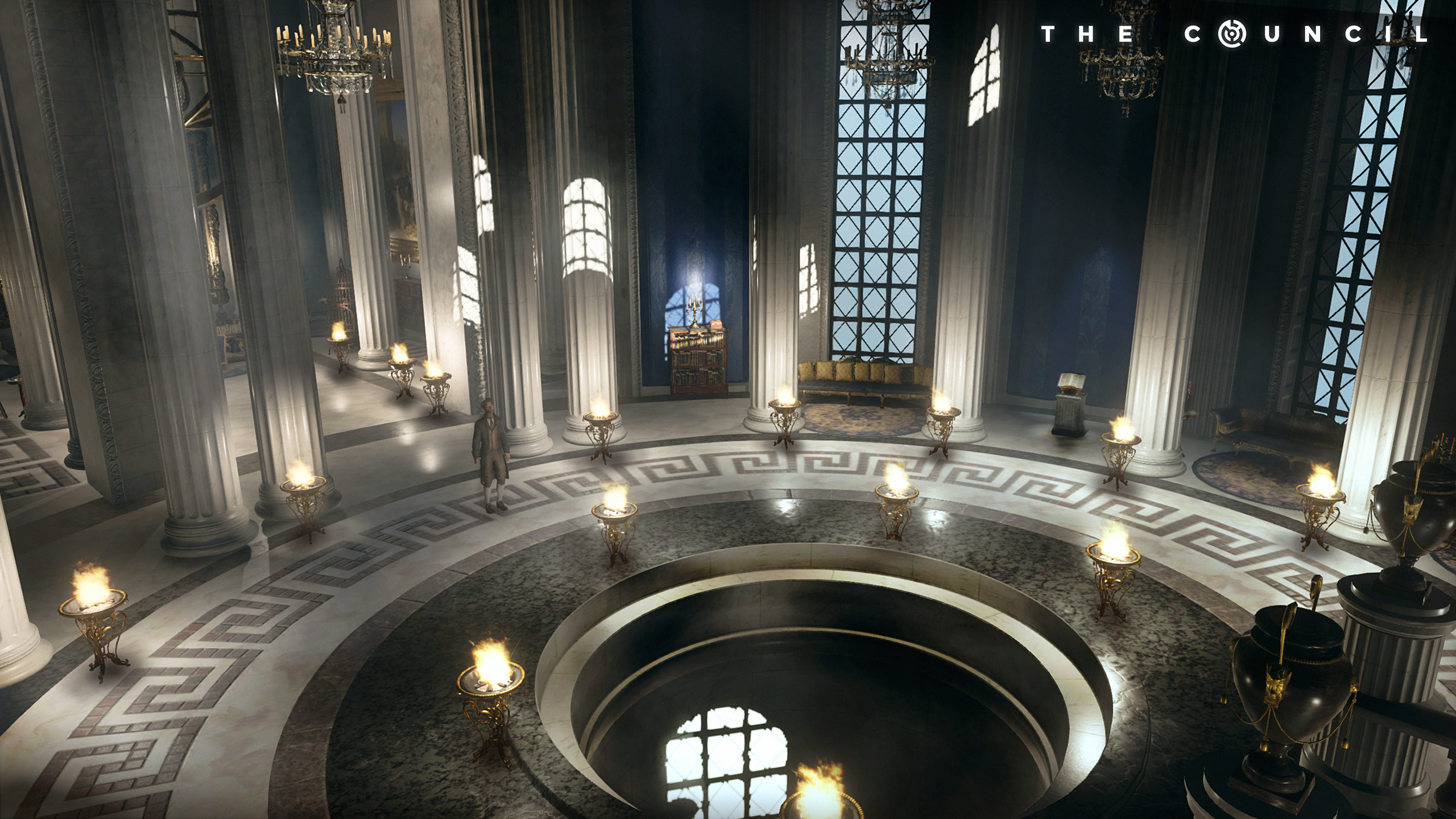 The Council