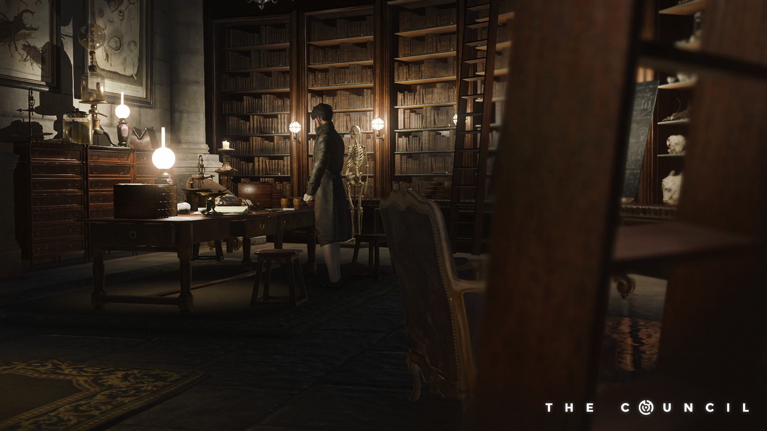 The Council