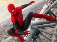 Tom Holland über seine Rückkehr als Spider-Man: "Wenn man den Anzug anzieht, fühlt es sich dieses Mal anders an"