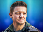 Jeremy Renner kehrt zur Schauspielerei zurück