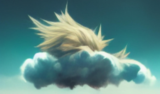 Square Enix-Chef: Wir beabsichtigen, KI aggressiv auf unsere Content-Entwicklung anzuwenden