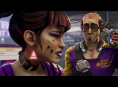 Borderlands 4 enthüllt die bescheidenen Ursprünge von Vex im neuen Trailer