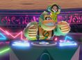 Donkey Kong Bananza: Alle Bananen in Groove Layer