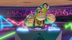 Donkey Kong Bananza: Alle Bananen in Groove Layer