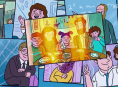 Im neuesten Blick auf Long Story Short sind deine Familie nicht deine Freunde