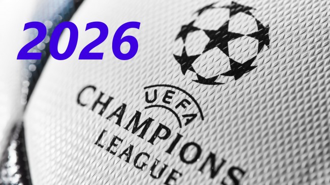 Champions League im Februar: Termine für die K.-o.-Playoffs und die nächste Auslosung