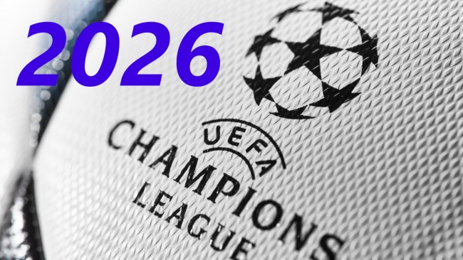 Wann kehrt die Champions League 2026 zurück und welche Termine für alle K.-o.-Runden und das Finale sind?